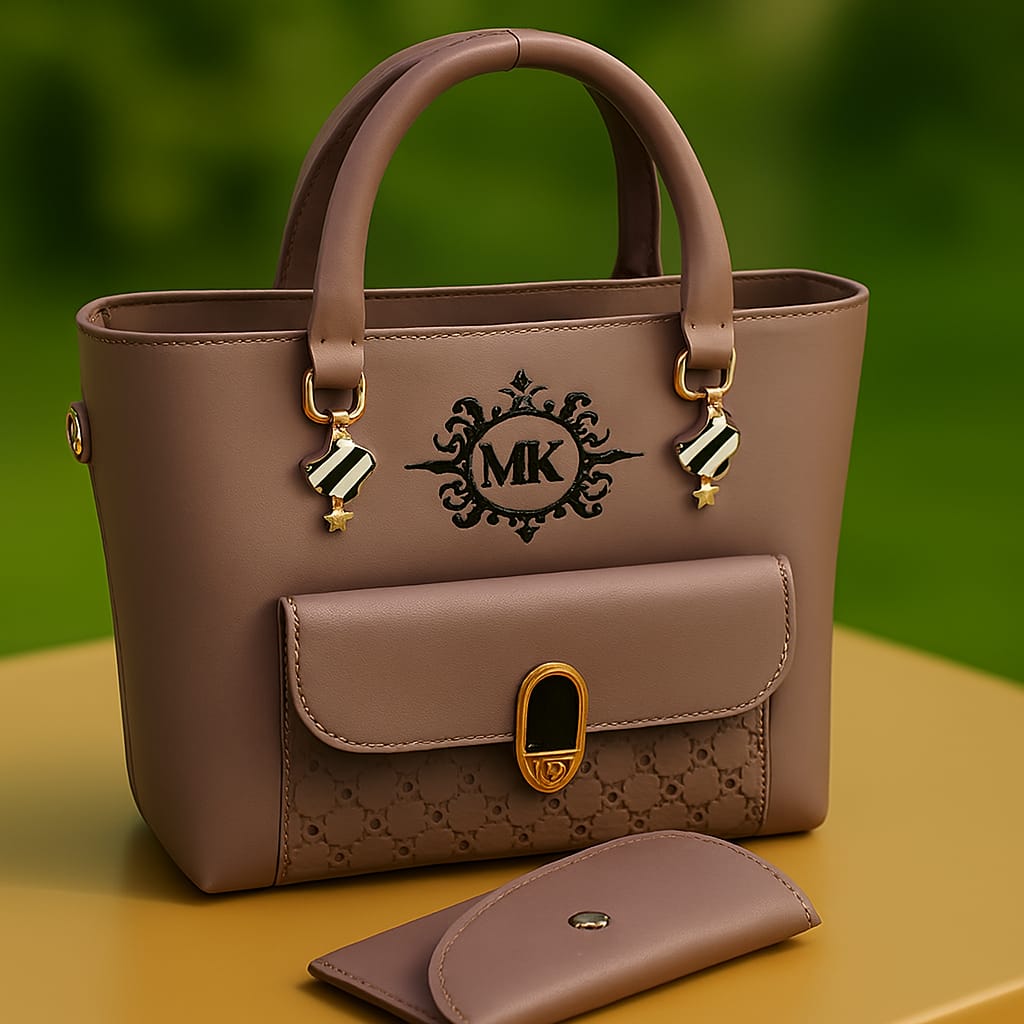 Mk Handbag
