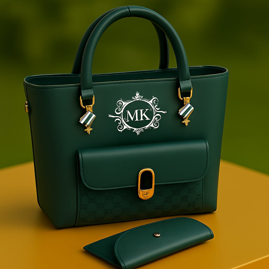 Mk Handbag