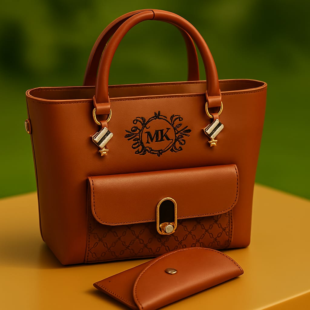 Mk Handbag