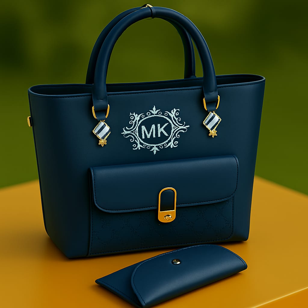 Mk Handbag