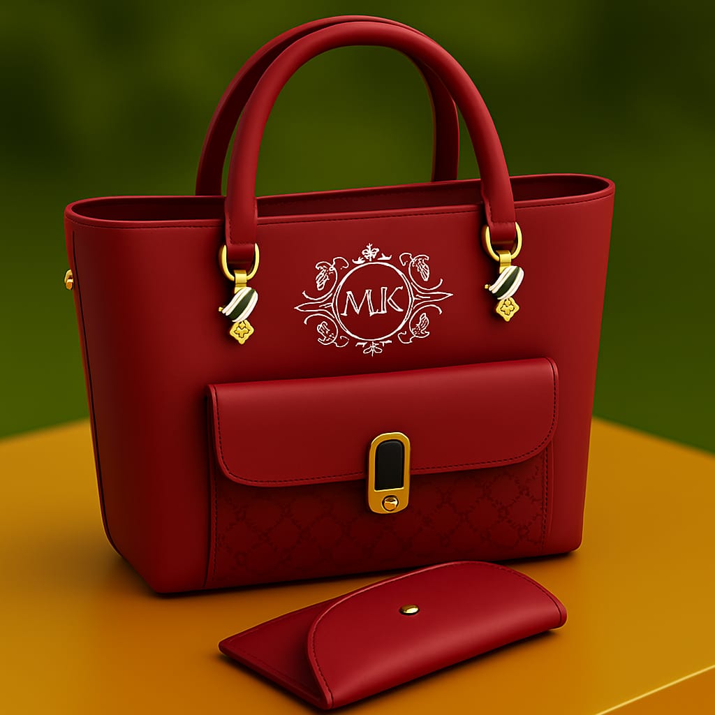 Mk Handbag