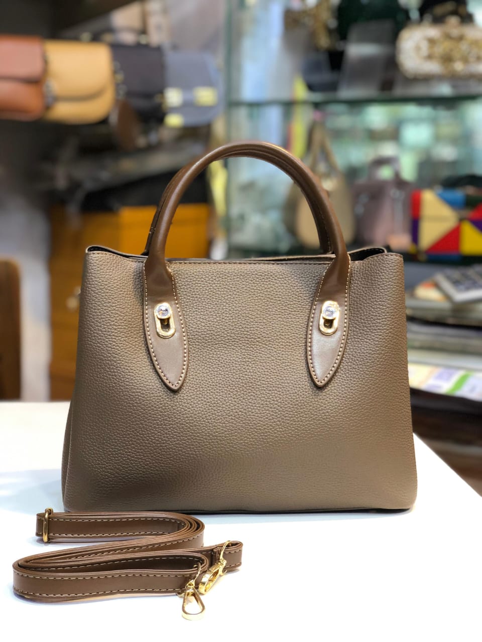 Handbag