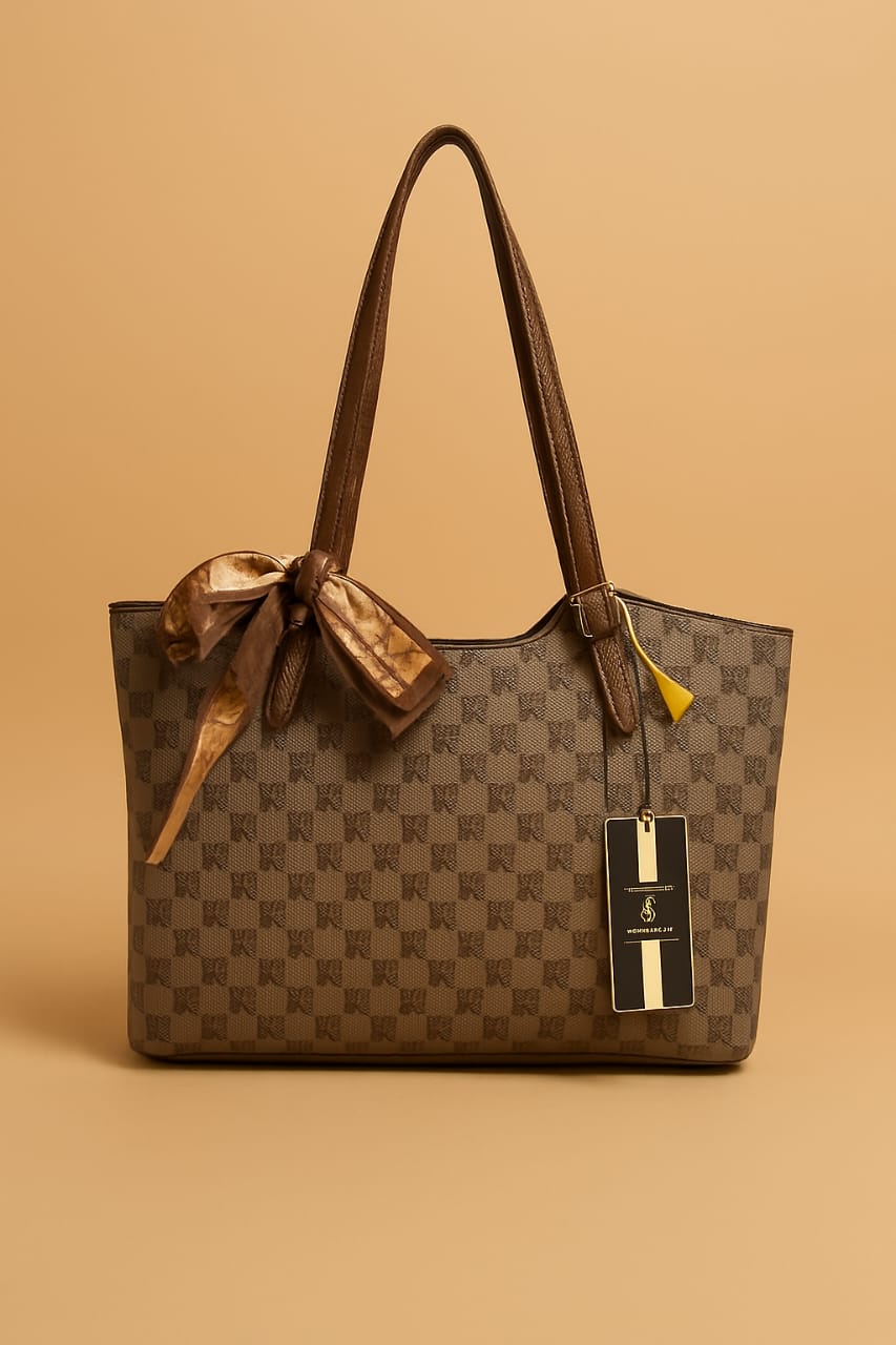 Branded HandBags