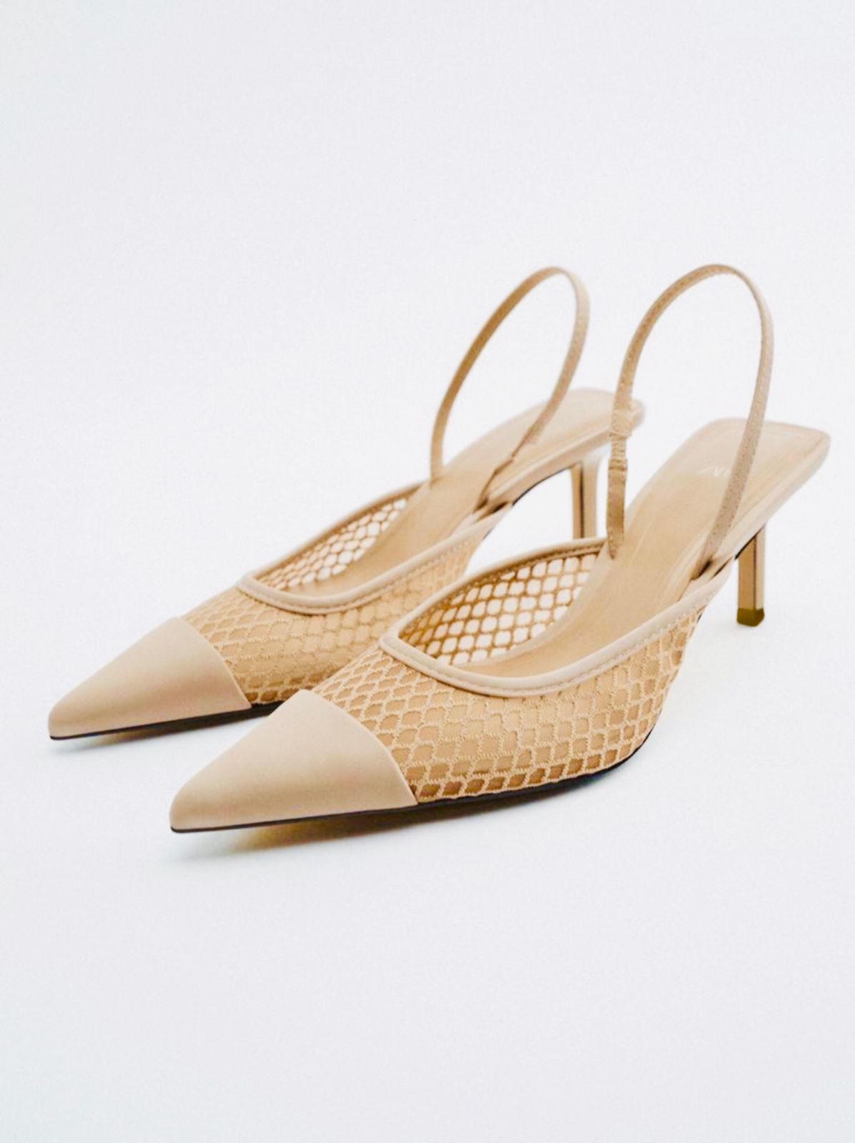 Zaara Slipper