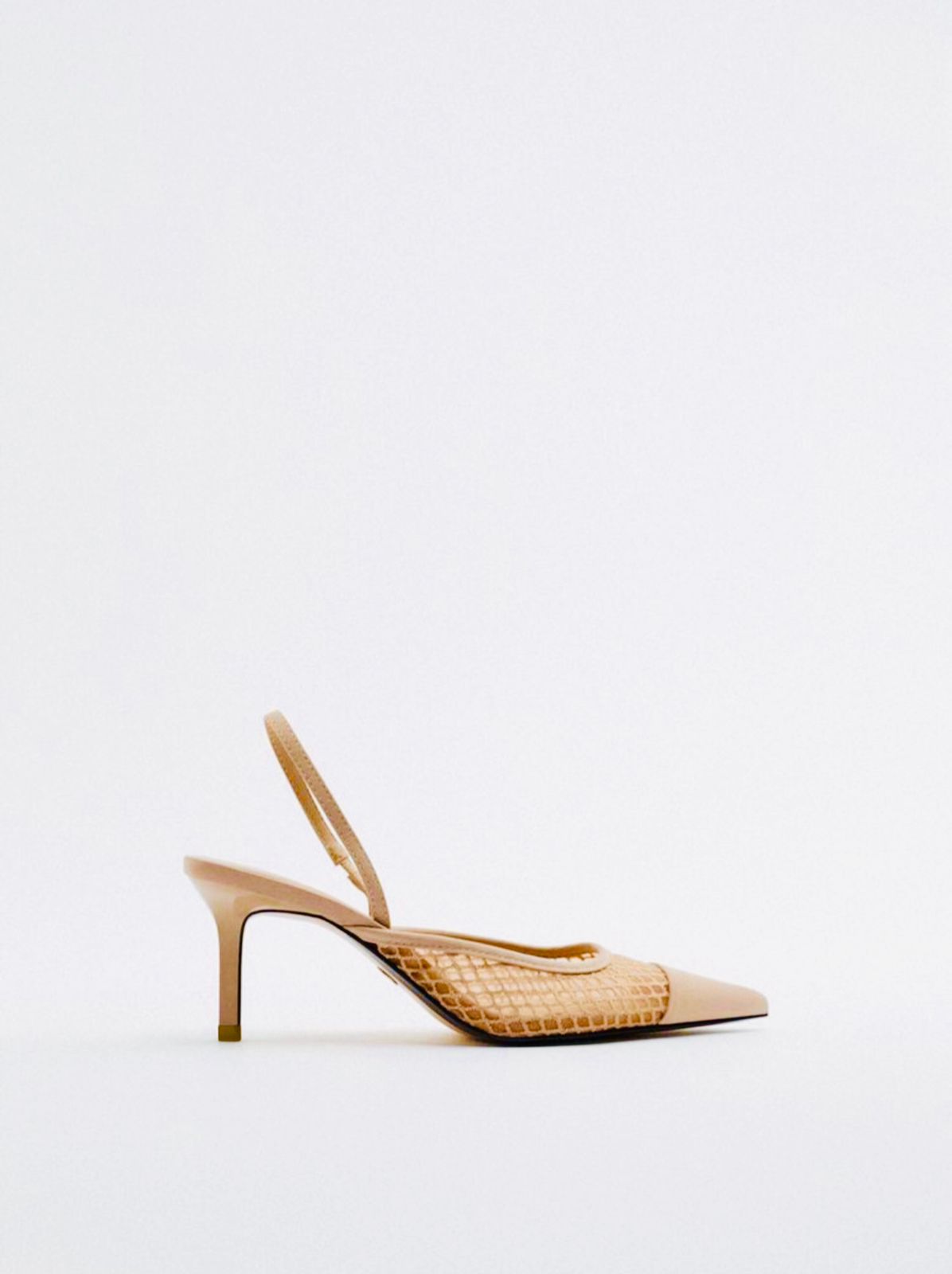 Zaara Slipper