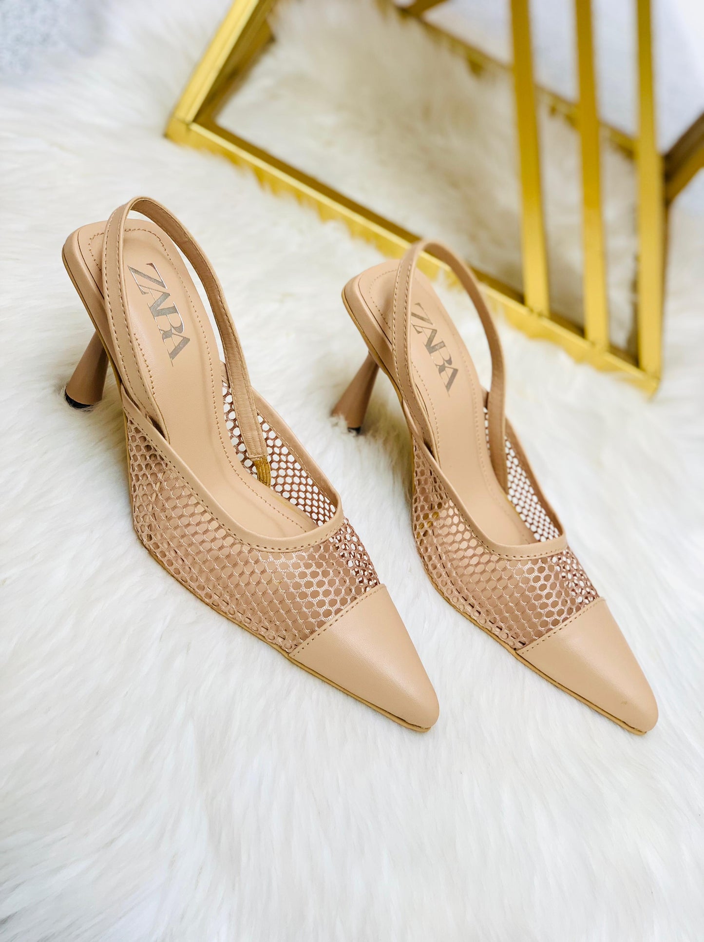Zaara Slipper
