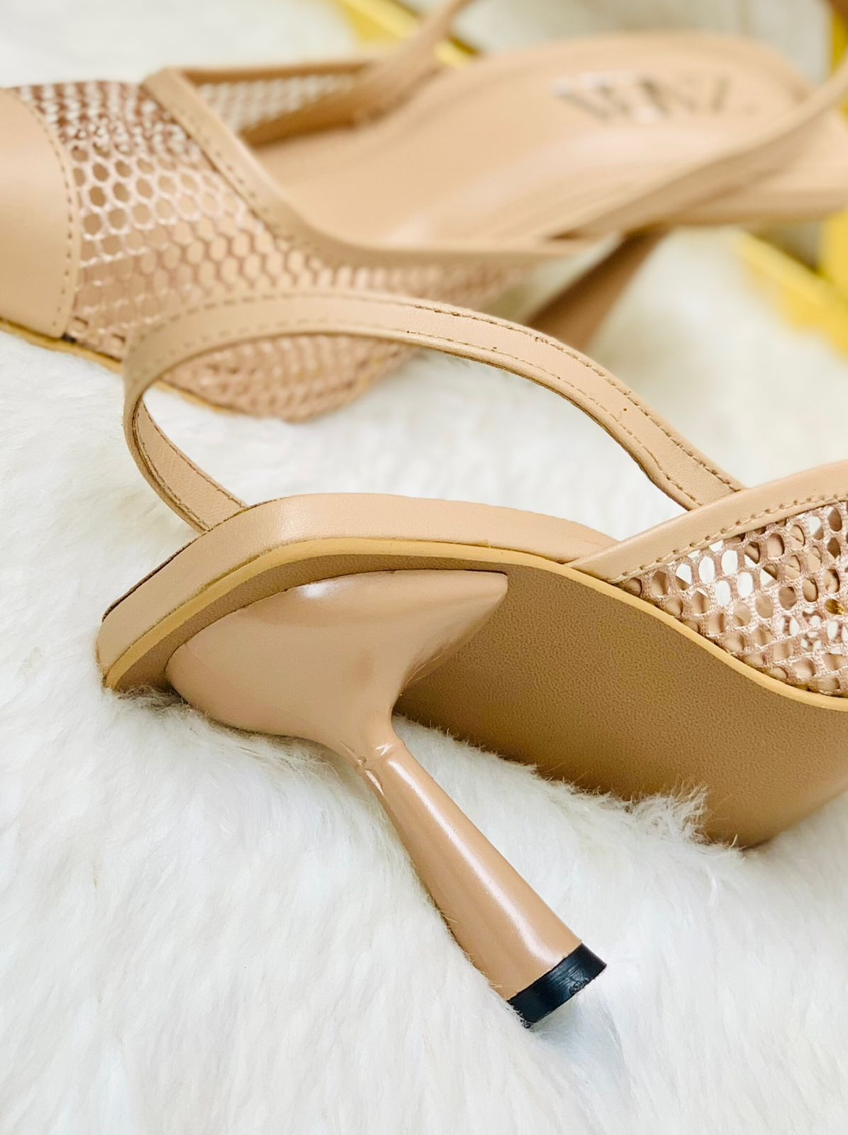 Zaara Slipper