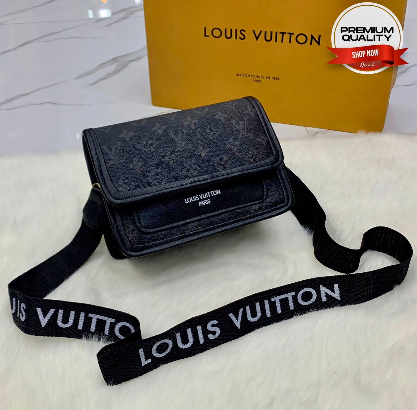 LV