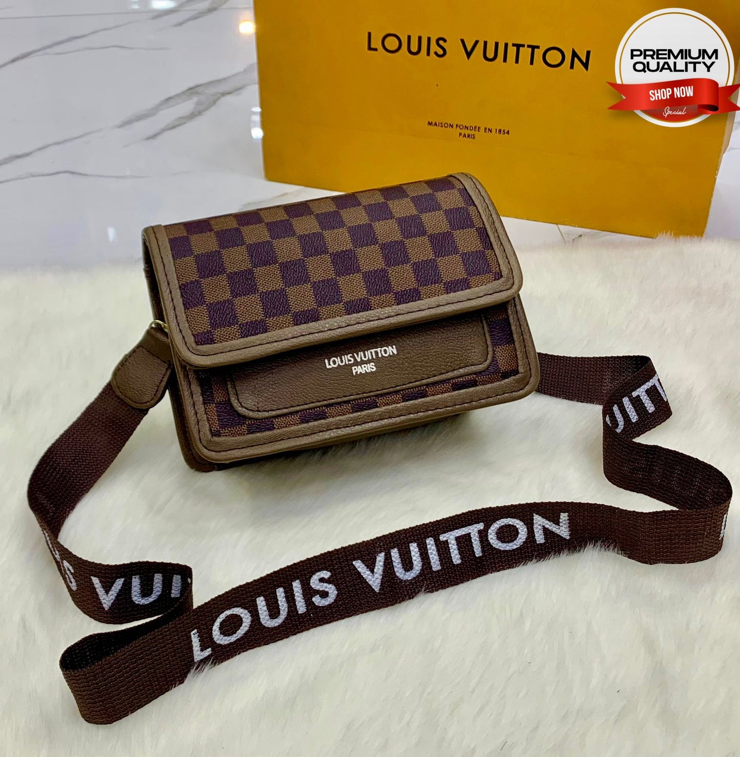 LV