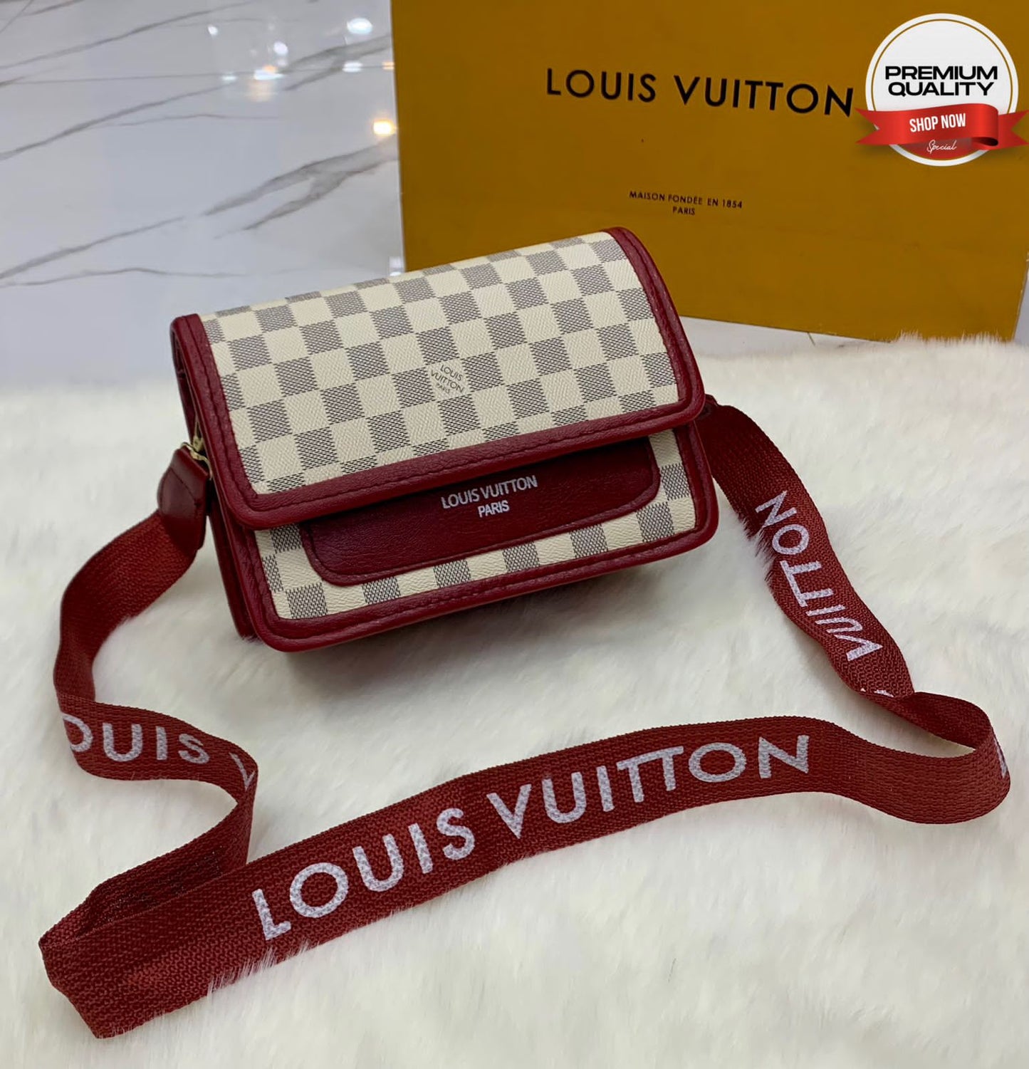 LV