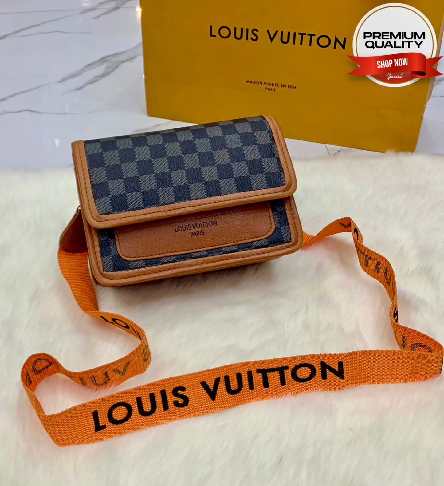 LV