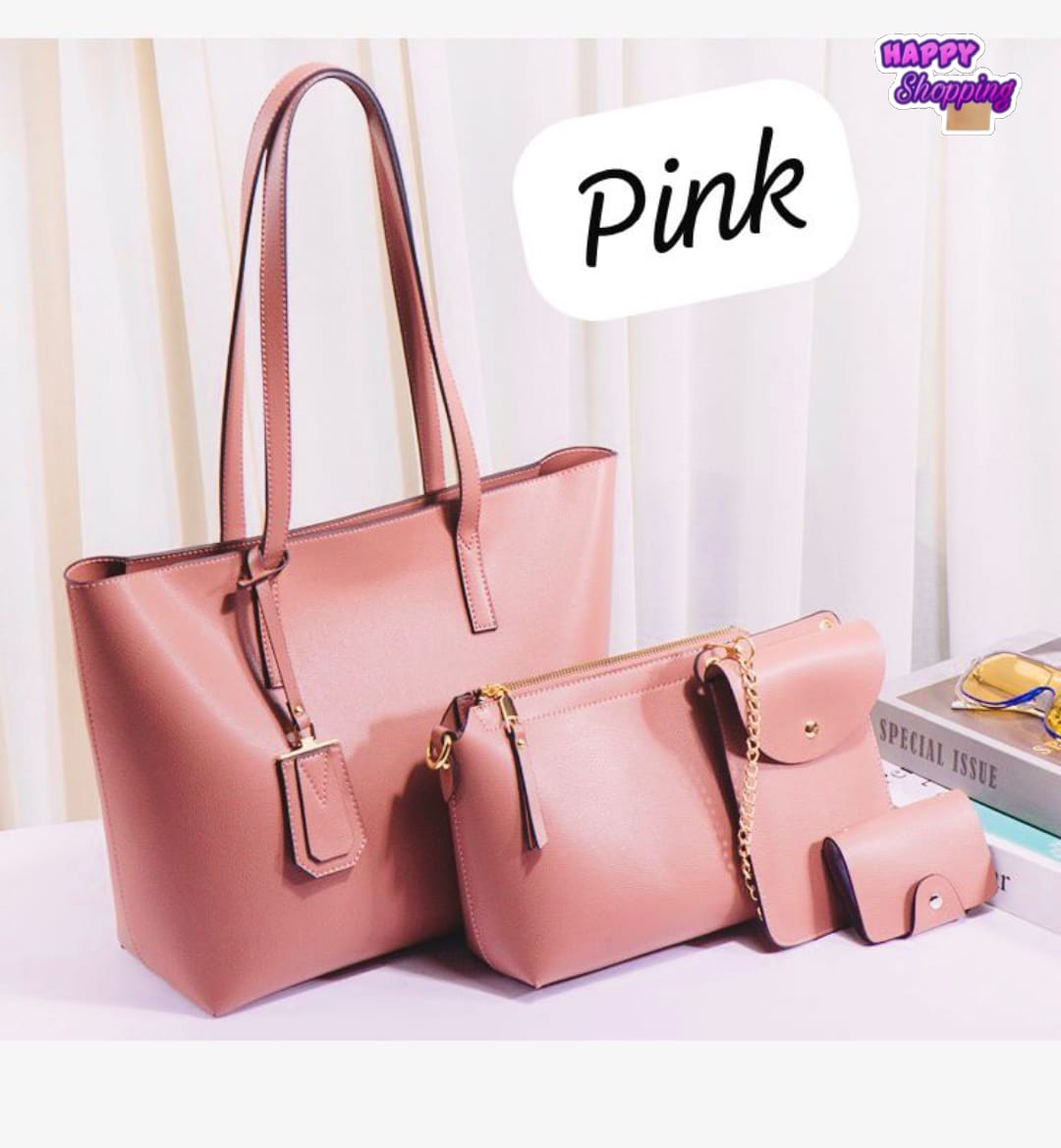 TOTE