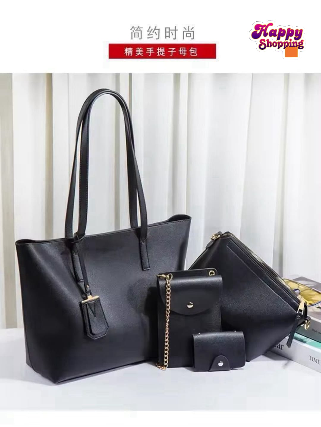 TOTE