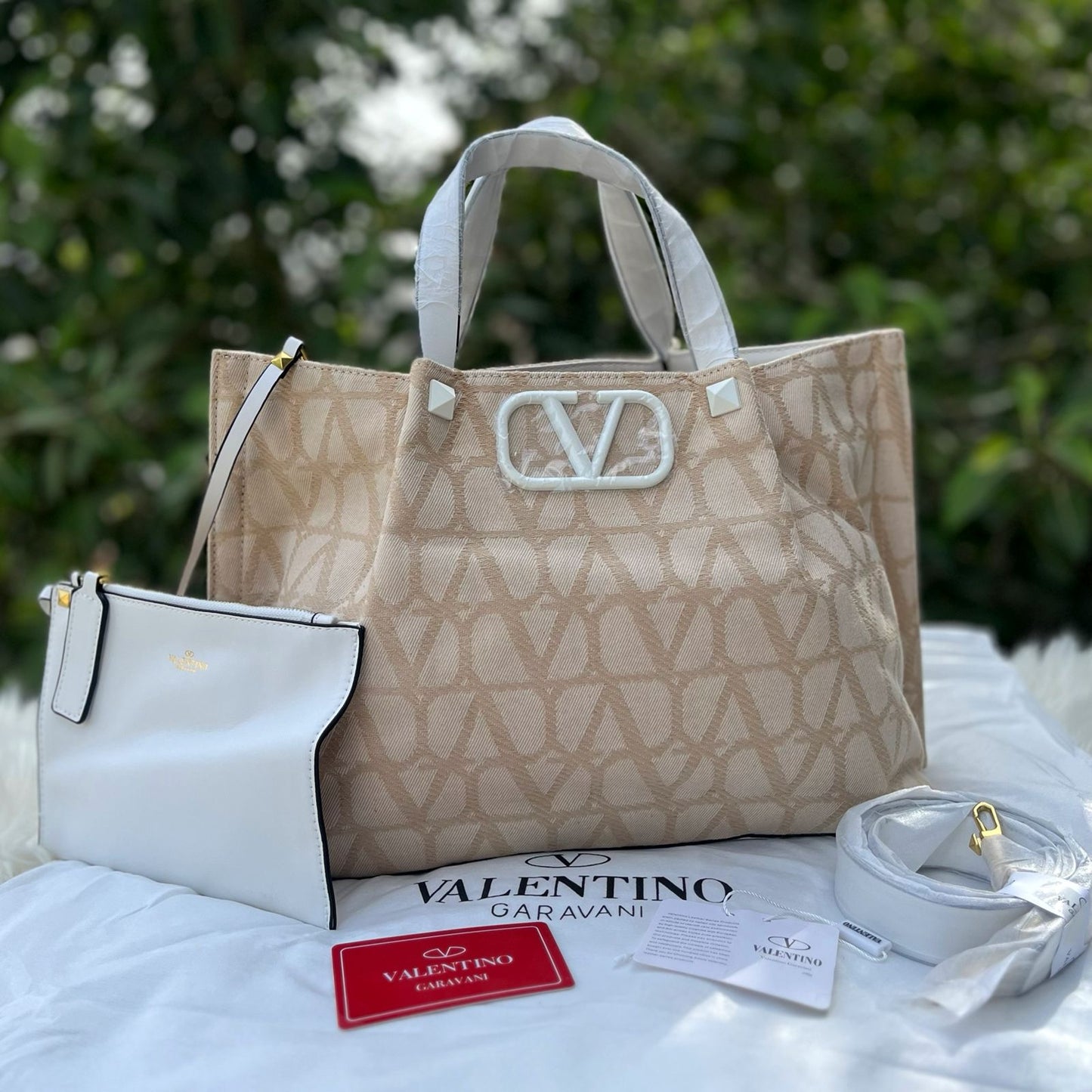 VALENTION