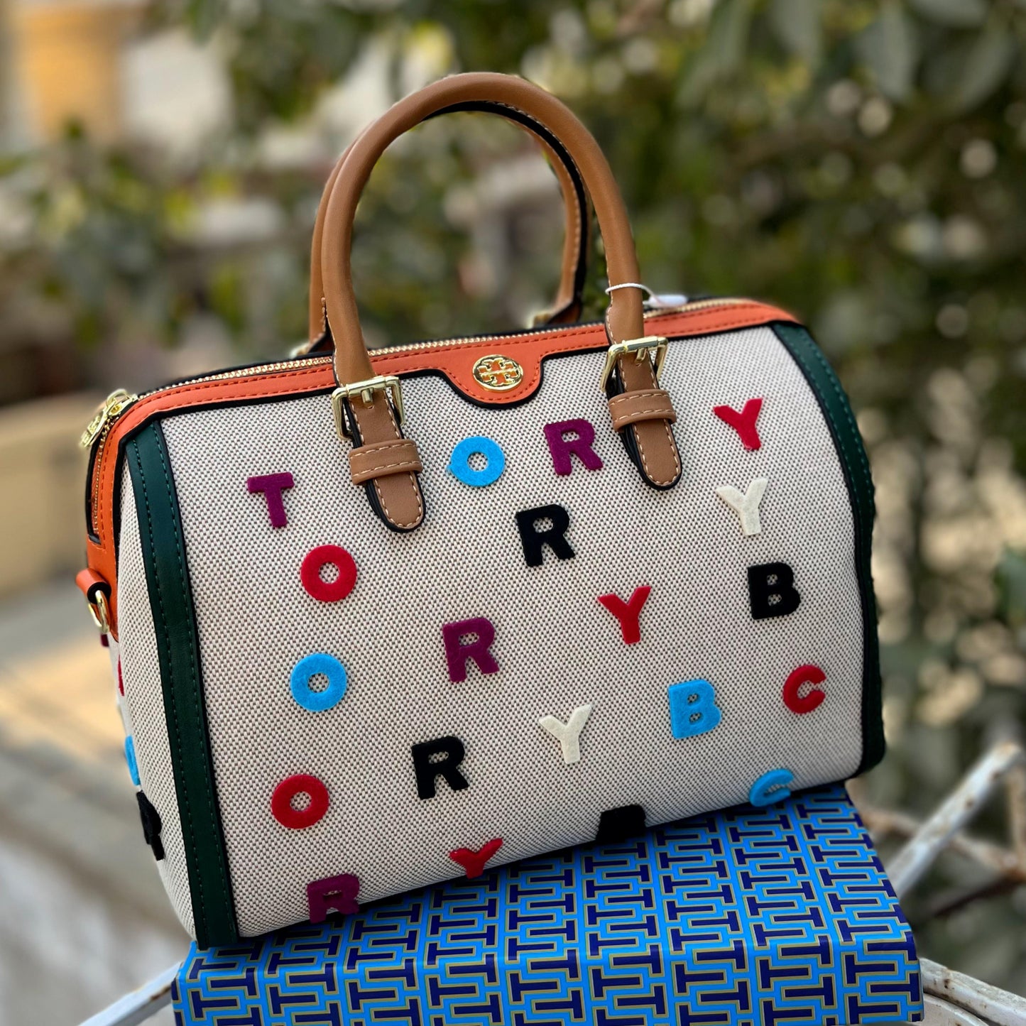 TORRY