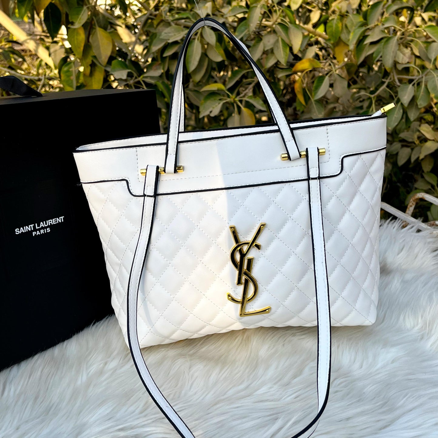 YSL