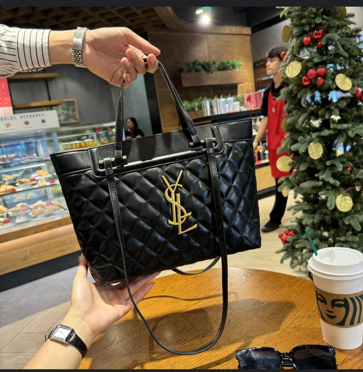 YSL