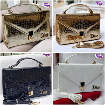Dior Box Style