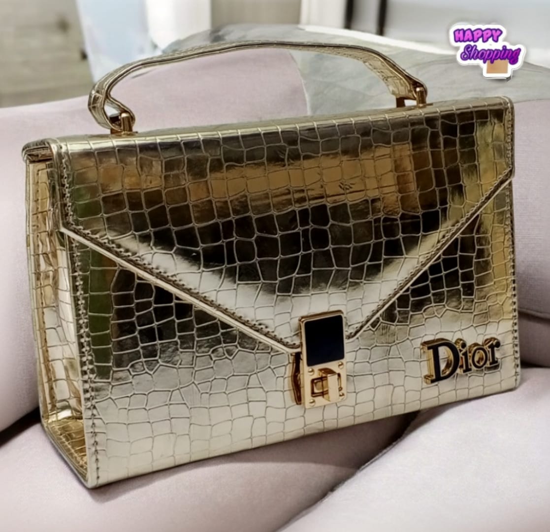 Dior Box Style