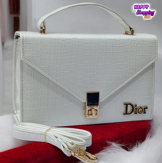 Dior Box Style
