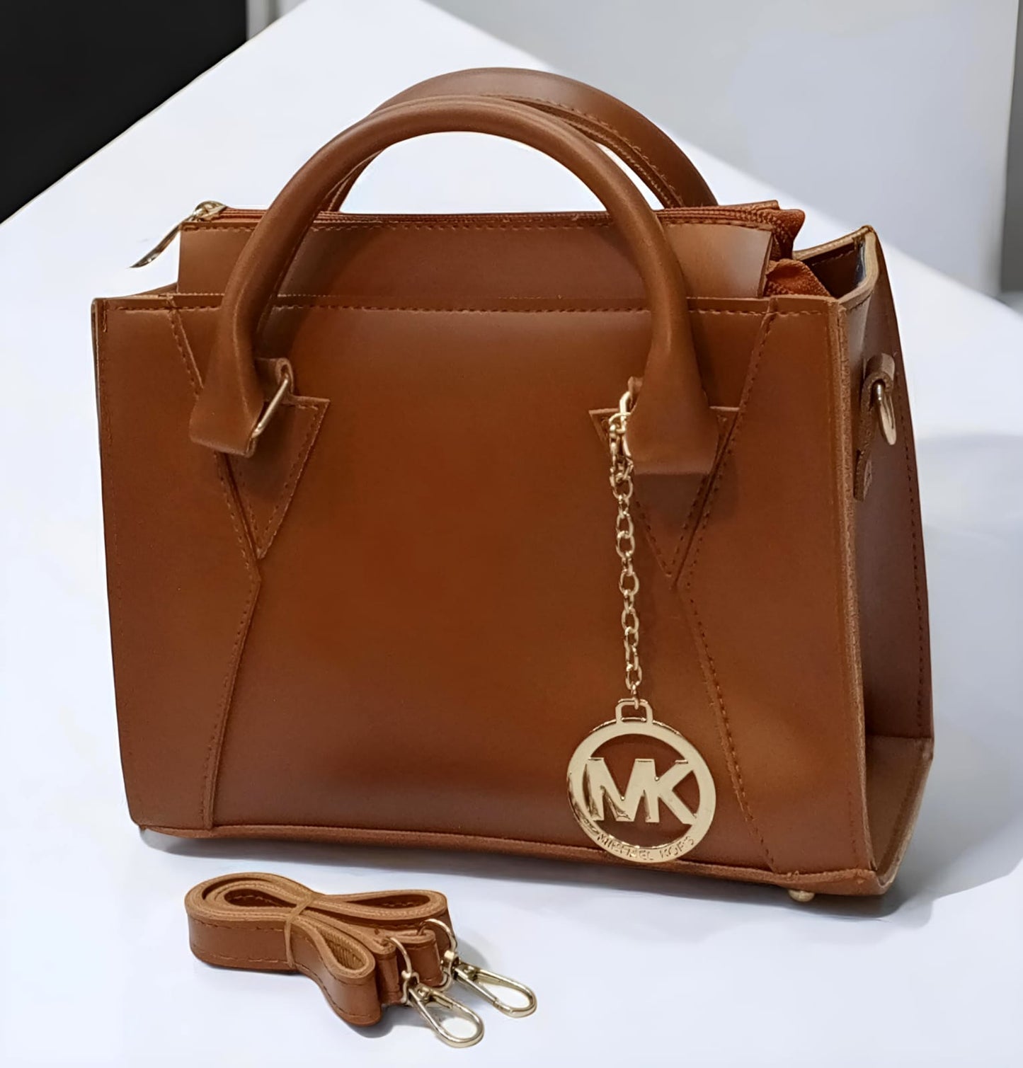 M.K