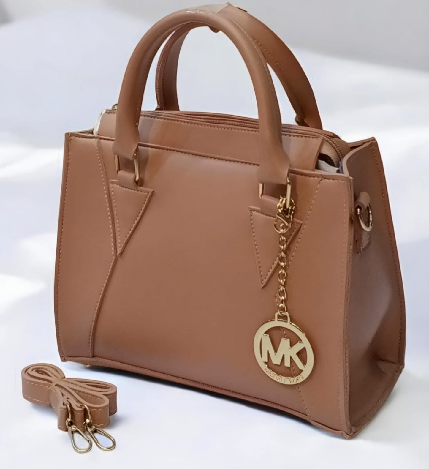 M.K