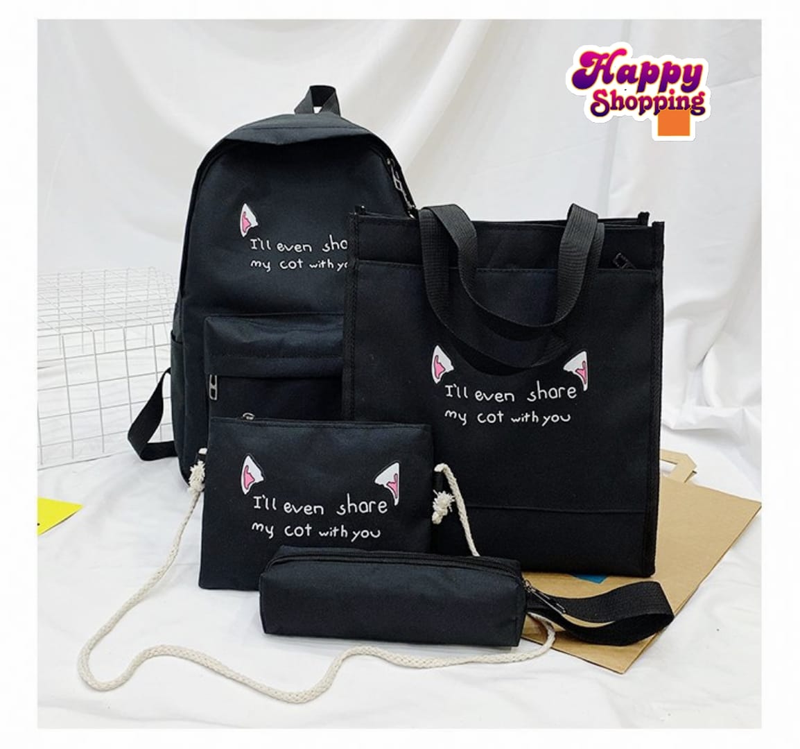 BACKPACK