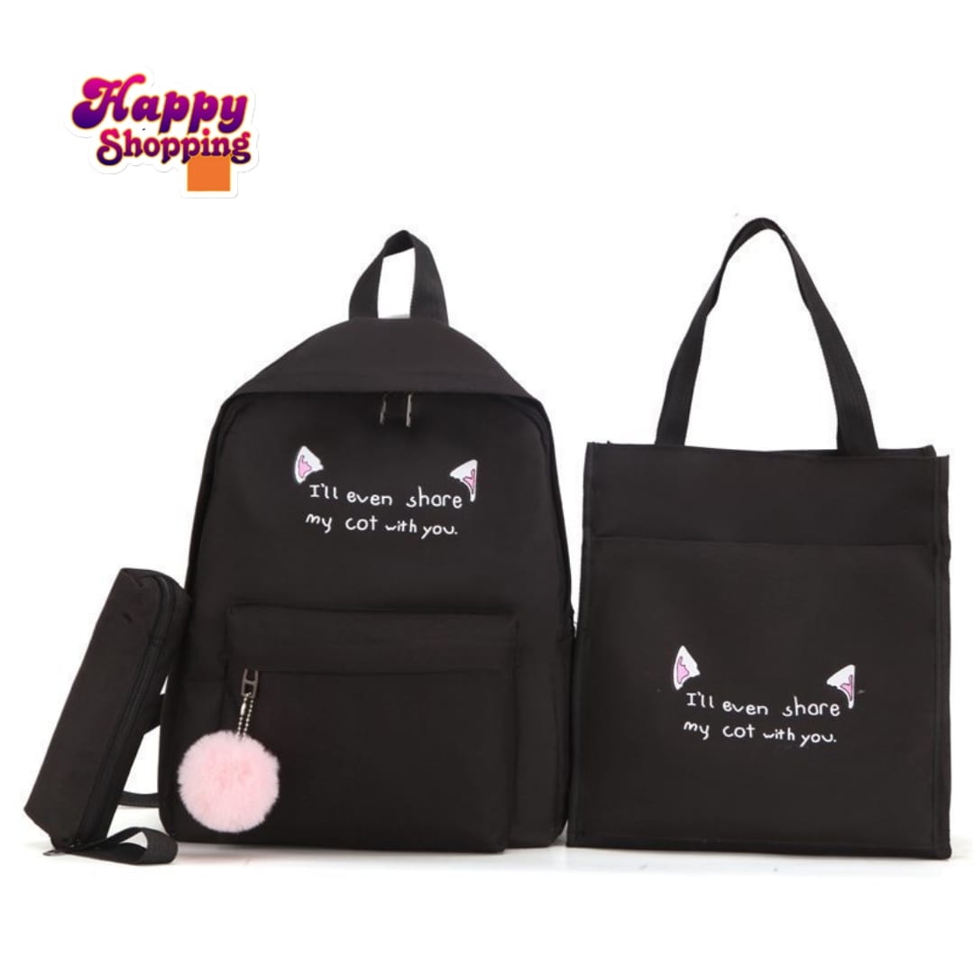 BACKPACK