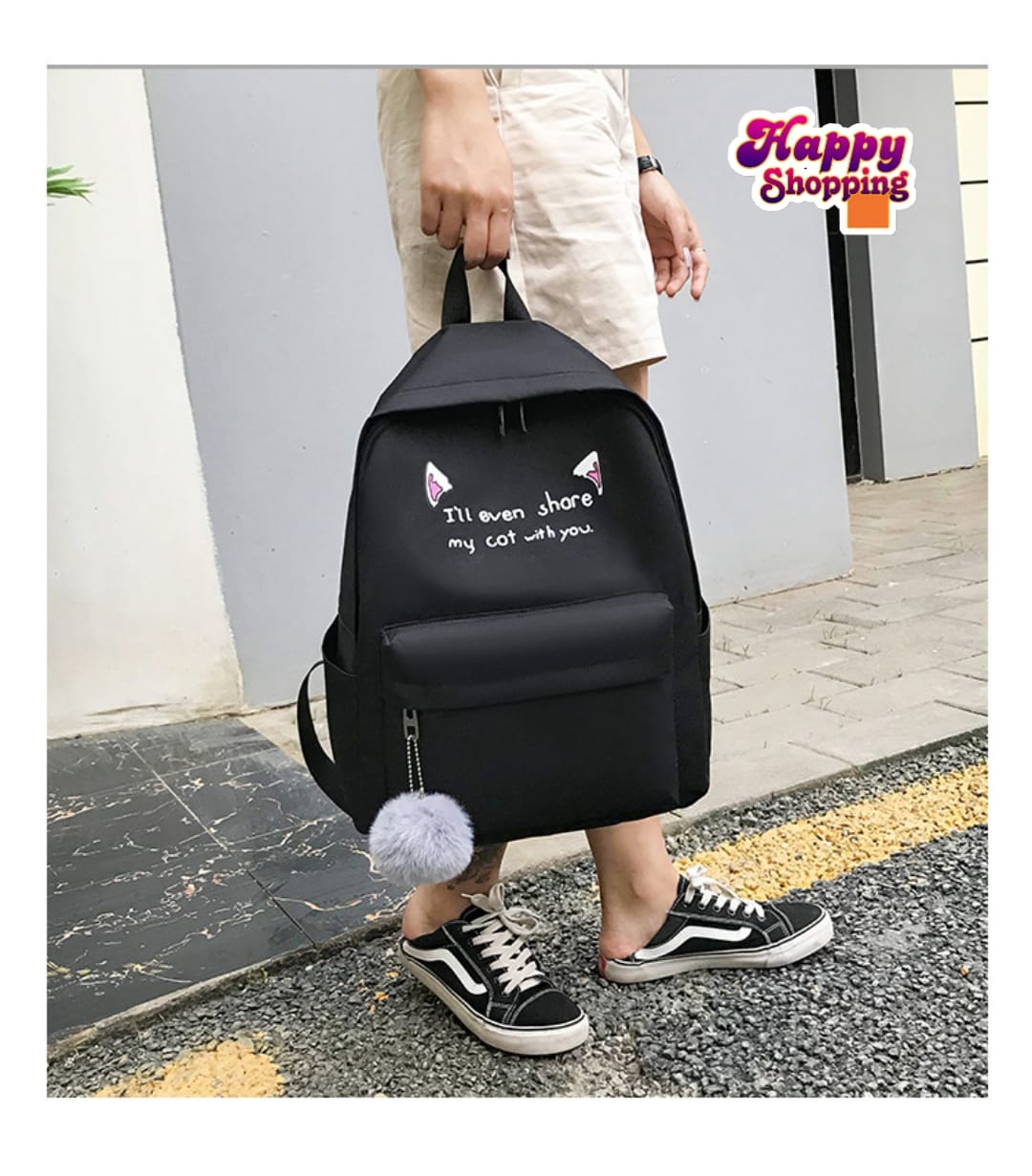 BACKPACK
