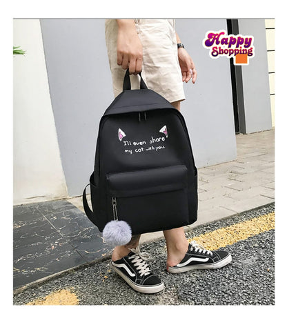 BACKPACK