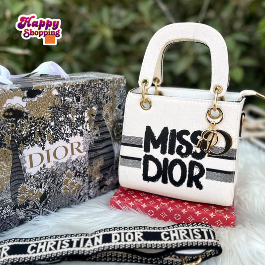 MISSDIORR
