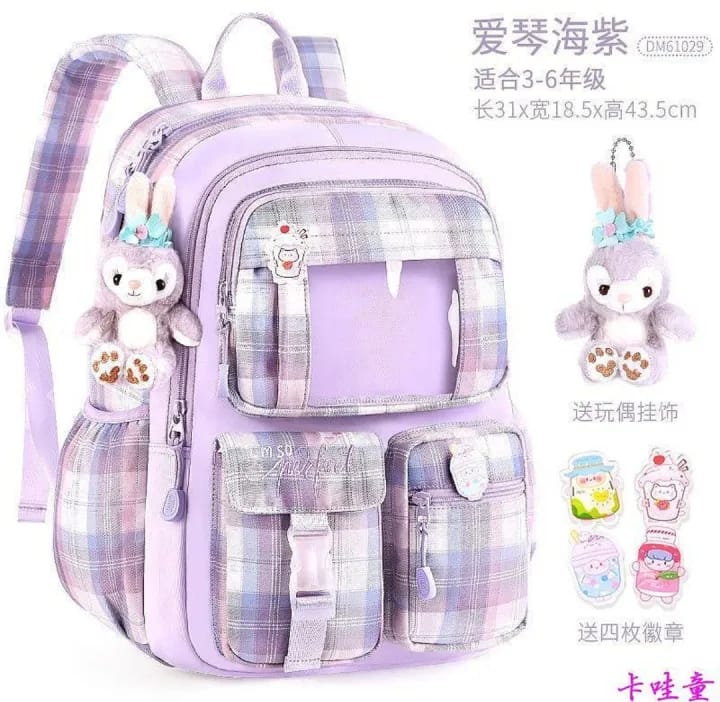 Backpack