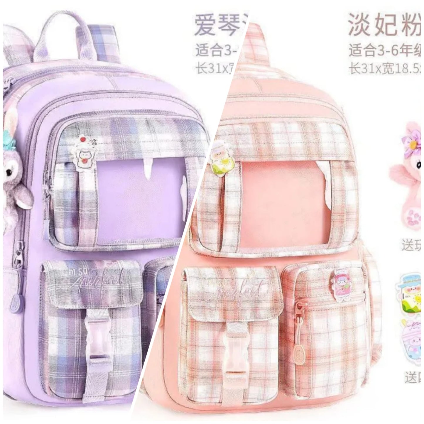Backpack
