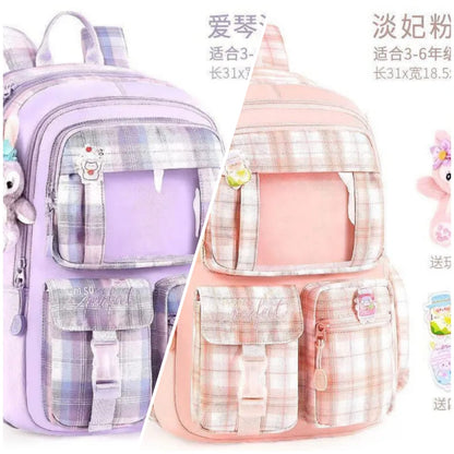 Backpack