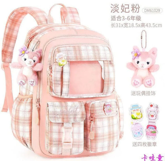 Backpack