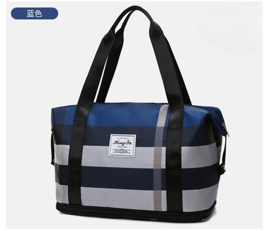 Parachute University Bag