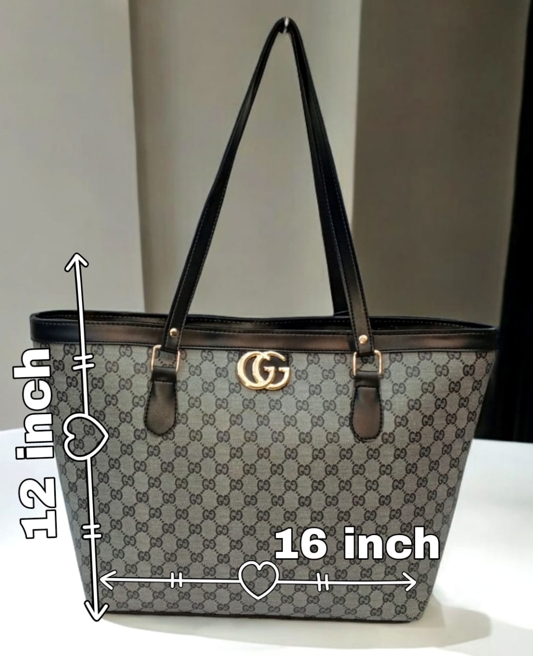 GCI