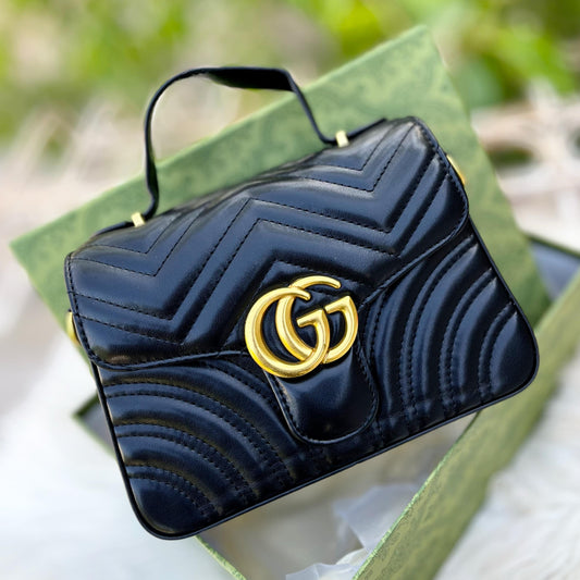 GCI