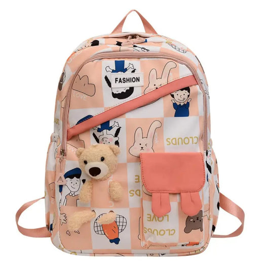 School Backpack