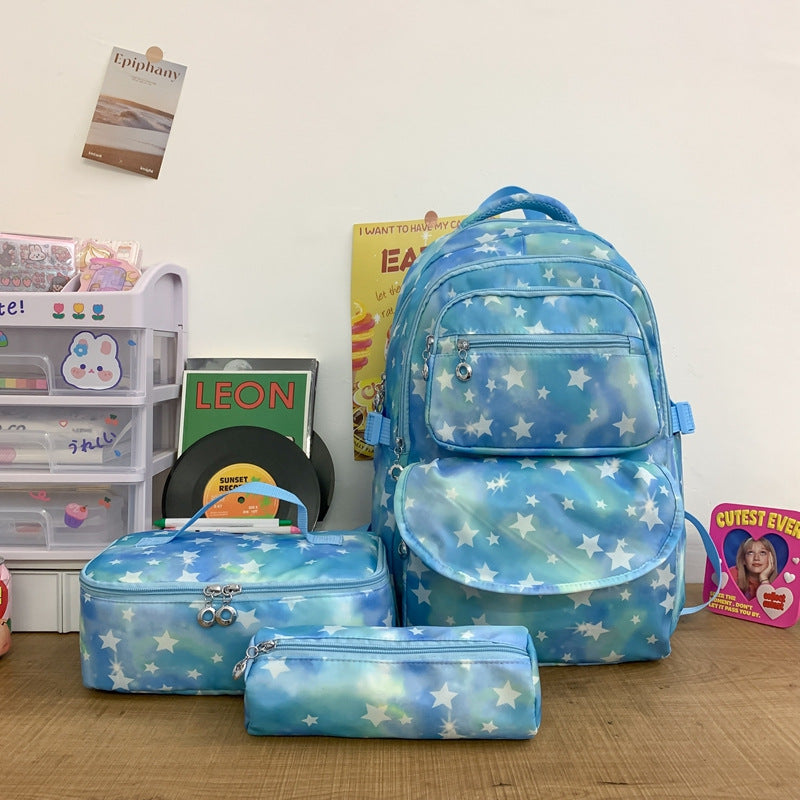 3pcs Backpack