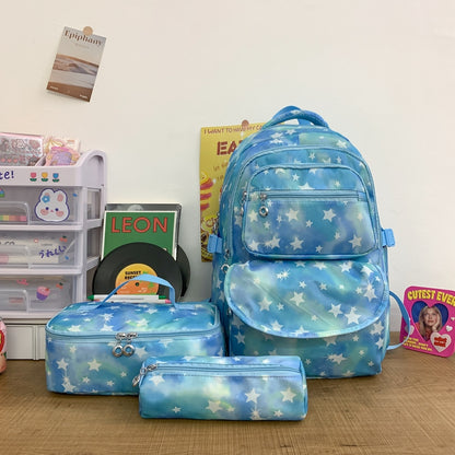 3pcs Backpack