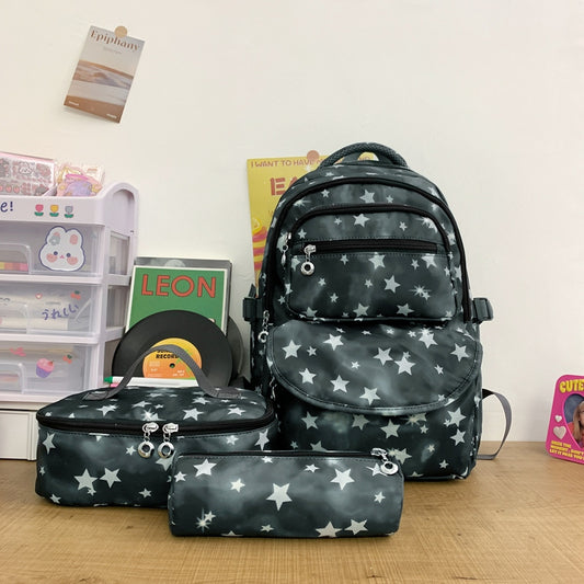 3pcs Backpack