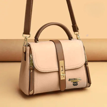 Channel CrossBody