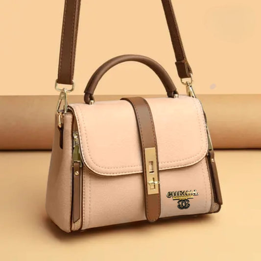 Channel CrossBody