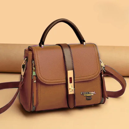 Channel CrossBody
