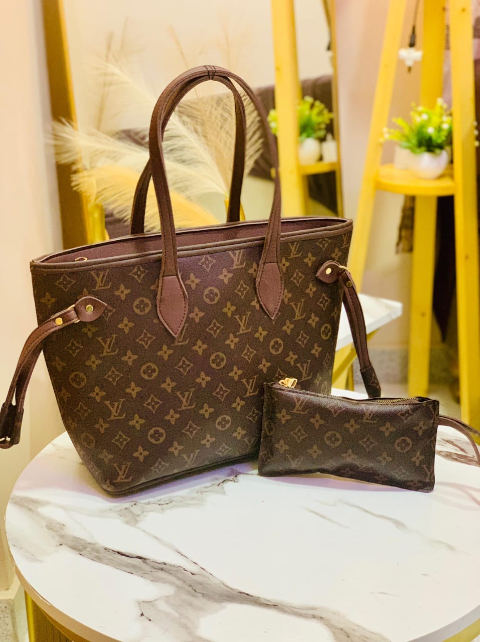 Lv 2pcs