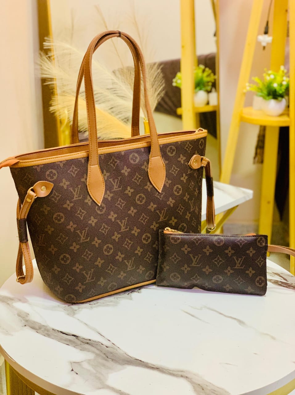 Lv 2pcs
