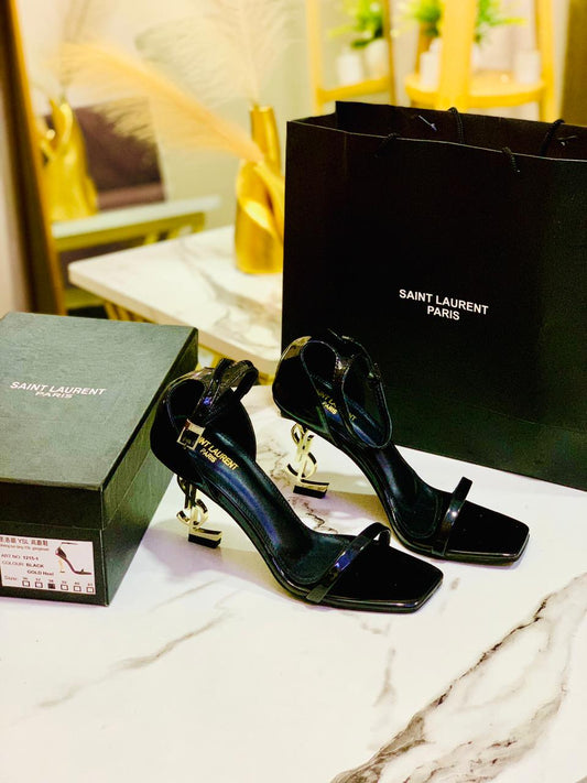 YSL Heels