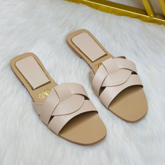 Zaara Slipper