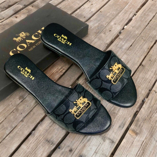 Coch slipper